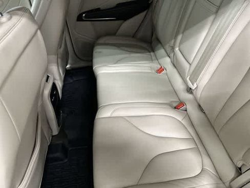 Used 2019 Lincoln MKC Reserve w/ MKC Climate Package FWD image 11