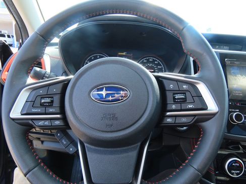 Used 2019 Subaru Forester Sport image 27