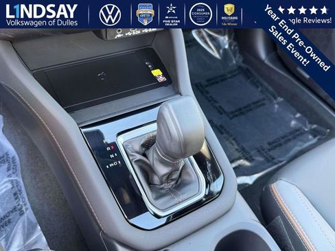 Used 2025 Subaru Forester Sport w/ Popular Package #1 image 20