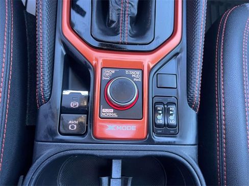 Used 2020 Subaru Forester Sport image 21