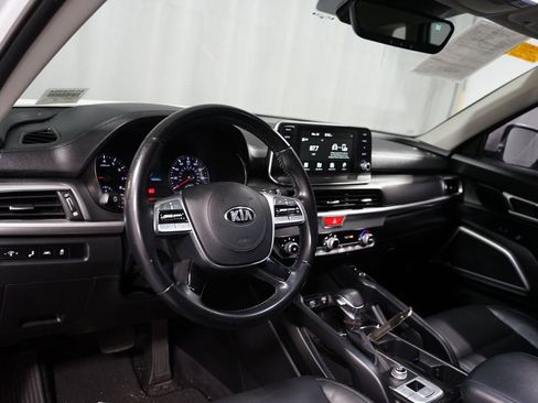 Used 2021 Kia Telluride S image 7