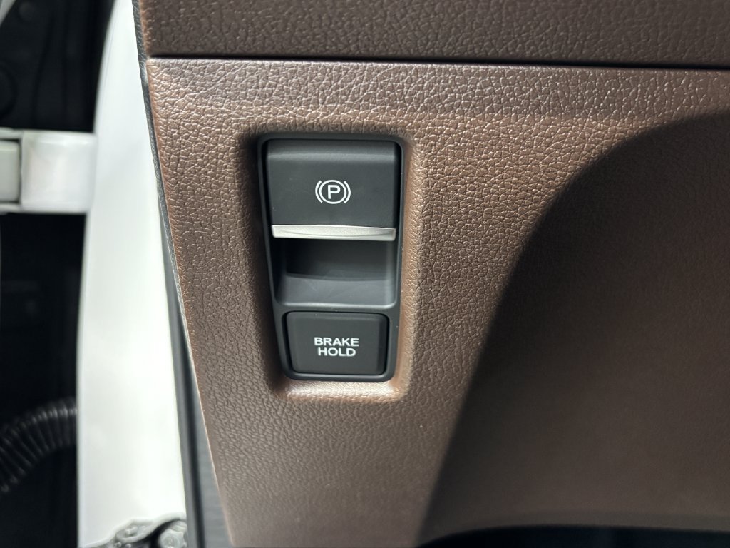 New 2027 Honda Odyssey Elite image 28