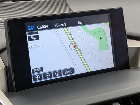 Used 2015 Lexus NX 200t AWD w/ Premium Package image 21