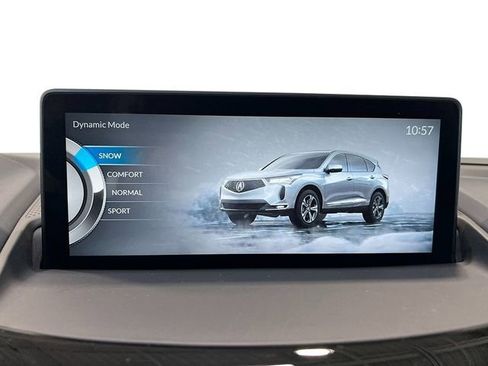 New 2026 Acura RDX SH-AWD w/ Advance Package image 29