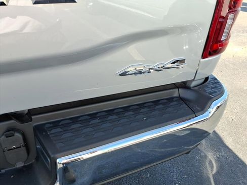 New 2026 RAM 2500 Laramie image 5