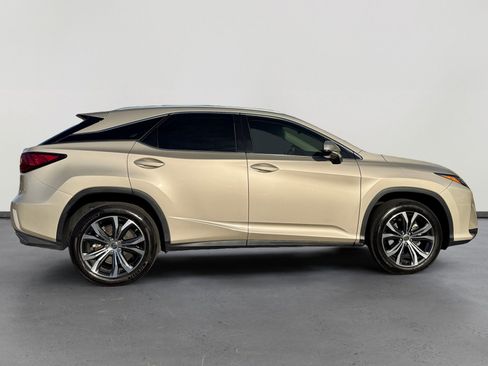 Used 2018 Lexus RX 350 AWD w/ Premium Package image 6