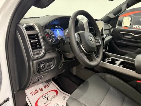 New 2026 RAM 1500 Big Horn image 12