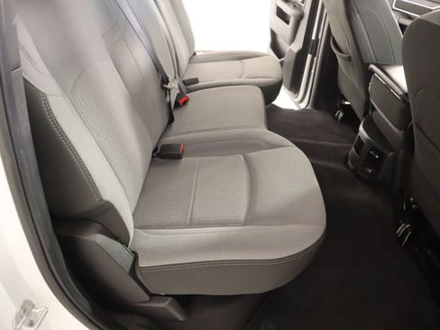 Used 2024 RAM 2500 Big Horn w/ Bed Utility Group image 13