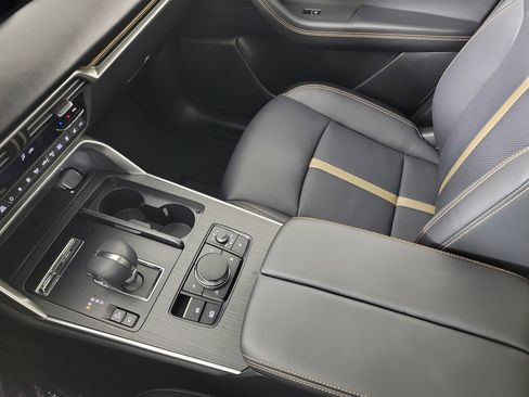 New 2026 MAZDA CX-90 3.3 Turbo S w/ Premium Plus image 25