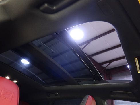 Used 2023 Lexus RX 500h F Sport w/ Accessory Package (2T) image 25