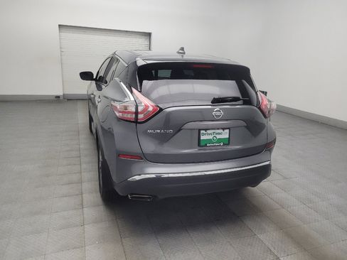 Used 2017 Nissan Murano S w/ Navigation Package FWD image 6