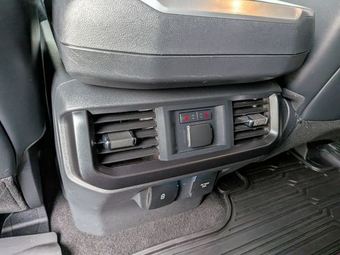 Used 2025 Ford F150 Raptor AWD/4WD image 15