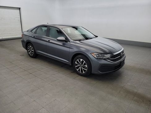 Used 2023 Volkswagen Jetta S FWD image 11