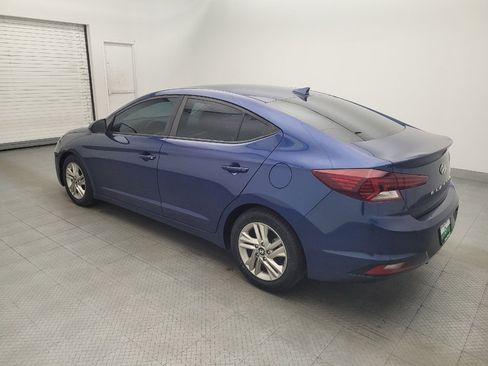 Used 2019 Hyundai Elantra SEL FWD image 3