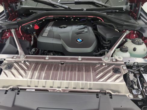 Used 2026 BMW X3 xDrive30i w/ Premium Package AWD/4WD image 25
