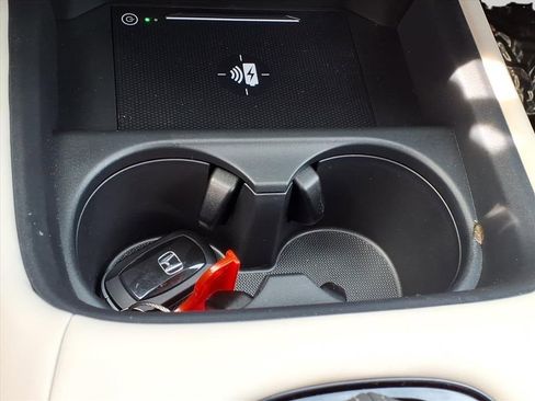 Used 2026 Honda HR-V LX image 26