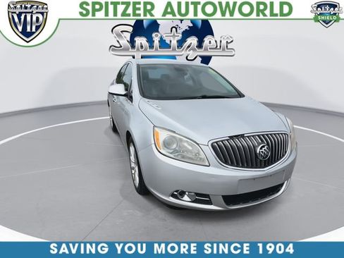 Used 2013 Buick Verano FWD image 3