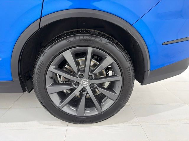 Certified 2026 Acura MDX A-Spec AWD/4WD image 53