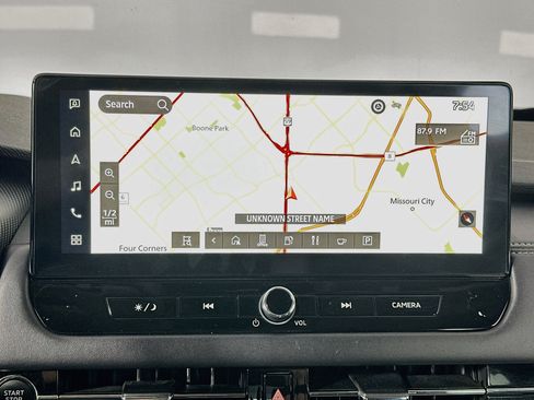 Used 2025 Mitsubishi Outlander SE FWD image 22