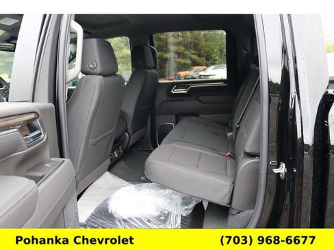 New 2026 Chevrolet Silverado 2500 LT w/ Safety Package image 24