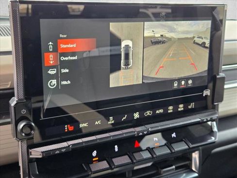 New 2026 GMC Hummer EV SUV image 14