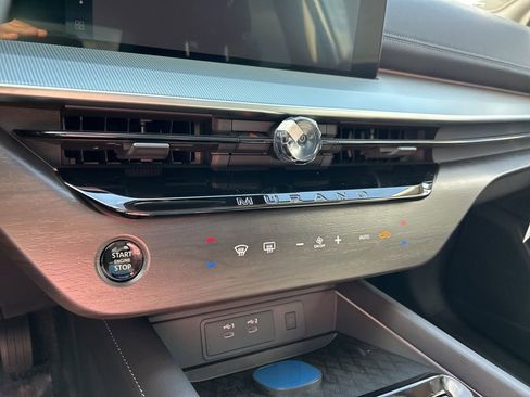 New 2026 Nissan Murano SL image 37