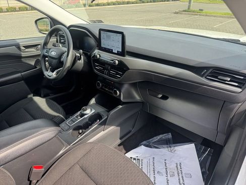 Used 2025 Ford Escape Active image 16