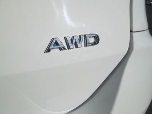 Used 2018 Nissan Rogue S image 7