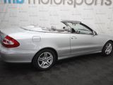 Used 2004 Mercedes-Benz CLK 320 Cabriolet image 6
