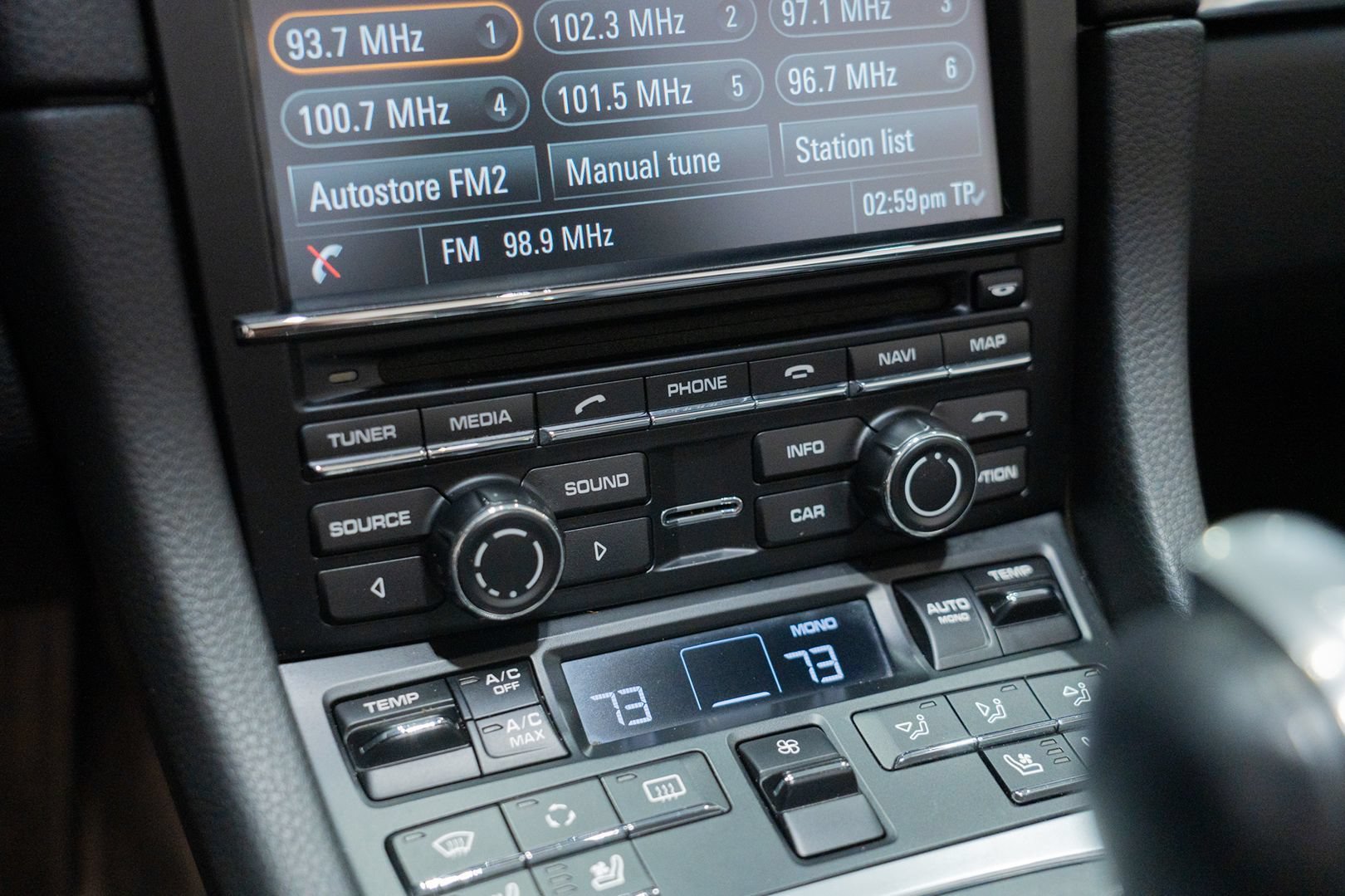Used 2013 Porsche Boxster RWD image 37