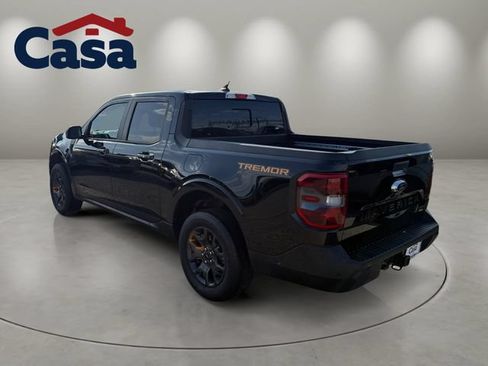 Used 2024 Ford Maverick Tremor w/ Tremor Off-Road Package AWD/4WD image 4