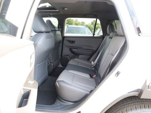New 2026 Subaru Outback Premium AWD/4WD image 20