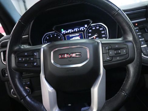 Used 2021 GMC Yukon SLT w/ SLT Premium Package image 20