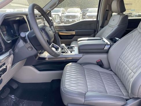 New 2026 Ford F150 Platinum AWD/4WD image 15