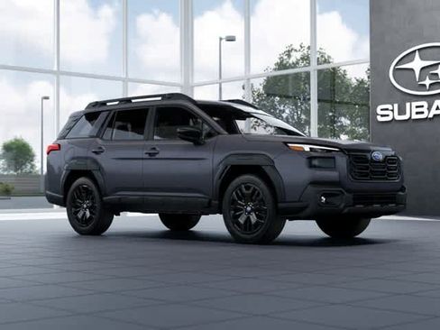 New 2026 Subaru Outback Limited XT AWD/4WD image 1