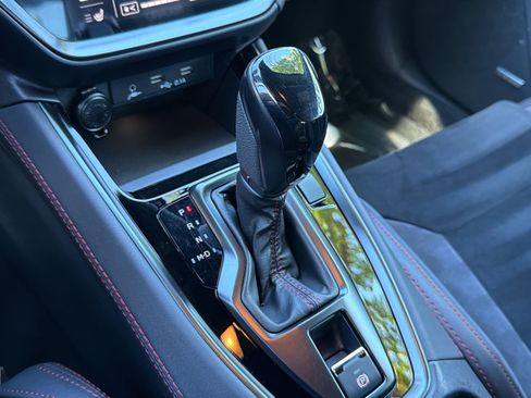 Used 2022 Subaru WRX GT AWD/4WD image 22