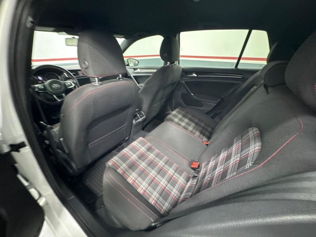 Used 2017 Volkswagen GTI S FWD image 10