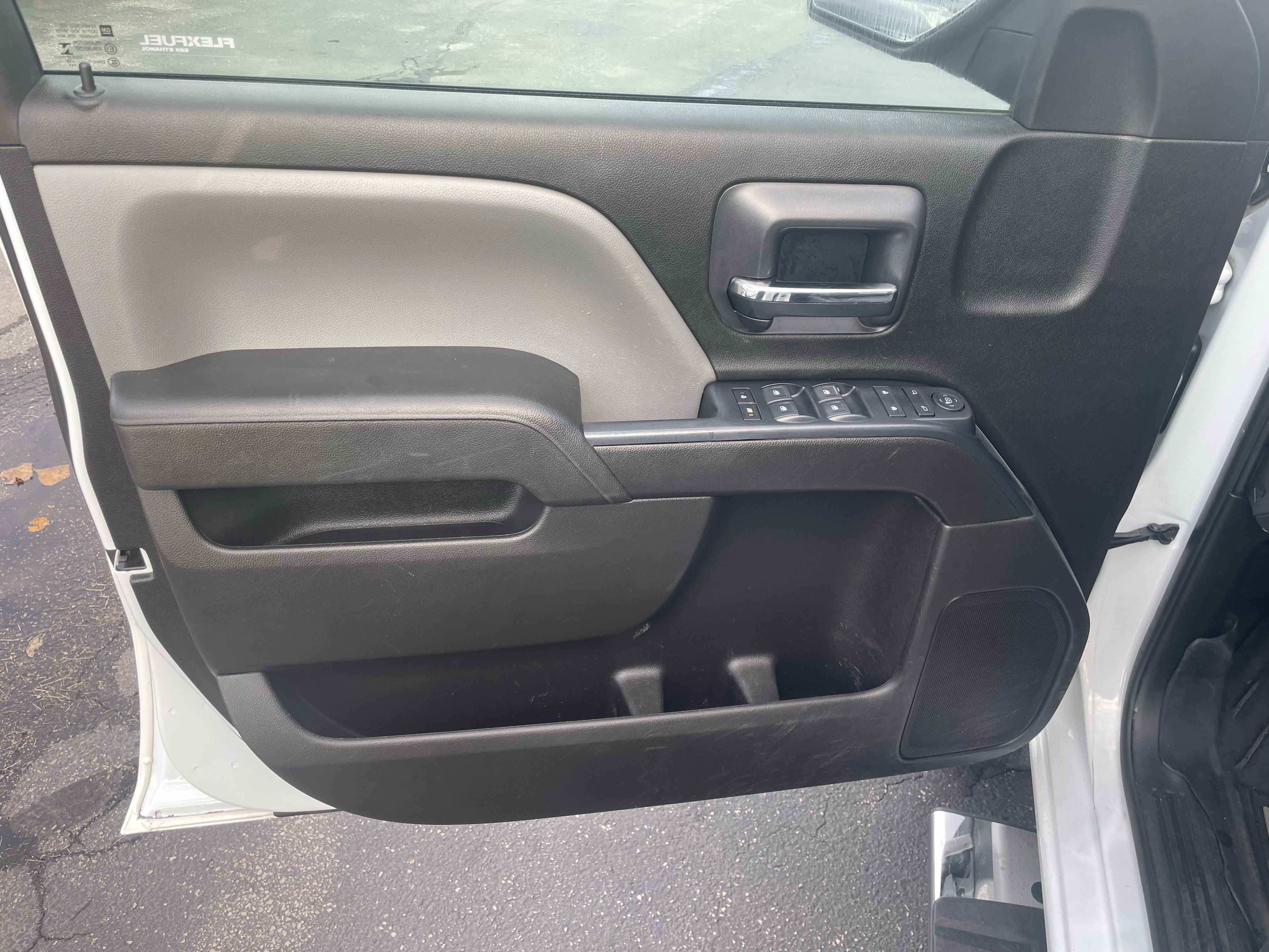 Used 2019 Chevrolet Silverado 2500 W/T w/ WT Convenience Package AWD/4WD image 12