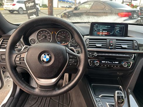 Used 2017 BMW 430i Gran Coupe xDrive image 27
