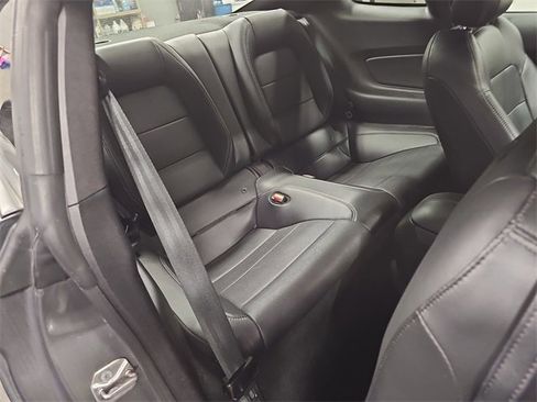 Certified 2023 Ford Mustang GT Premium w/ Mustang Nite Pony Package image 11