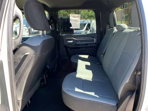 Used 2021 RAM 2500 Big Horn AWD/4WD image 21