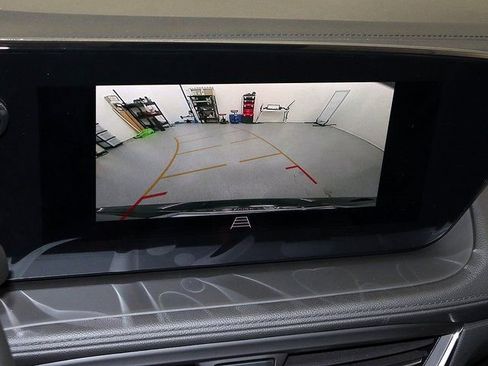 New 2026 Buick Encore GX Sport Touring w/ Comfort Package image 18