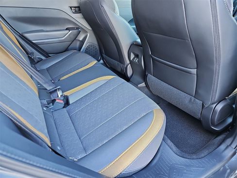 New 2026 Subaru Crosstrek 2.5i Sport image 11