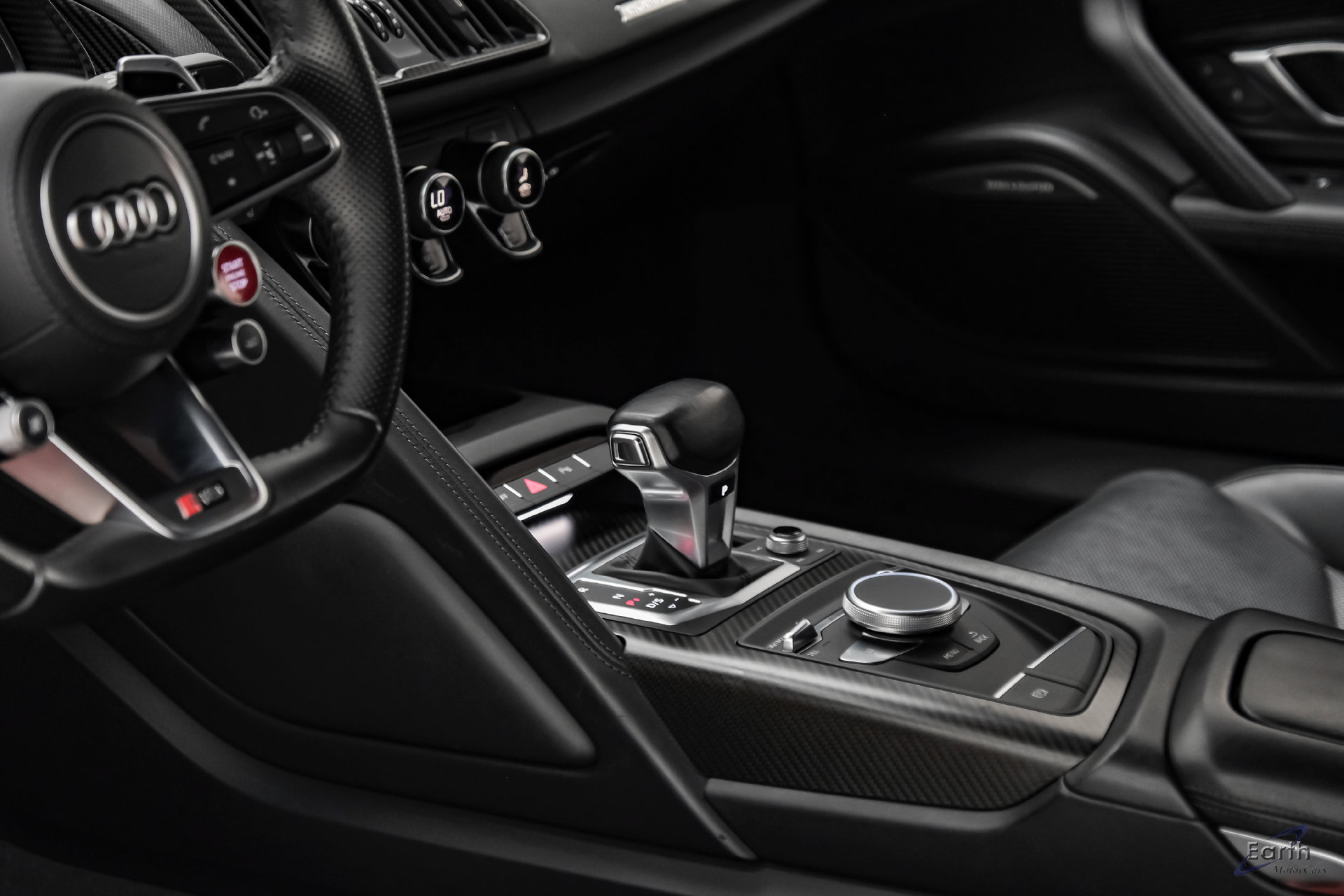 Used 2017 Audi R8 V10 plus AWD/4WD image 60