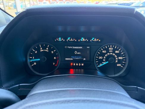 Used 2020 Ford F150 XLT w/ Equipment Group 302A Luxury image 17