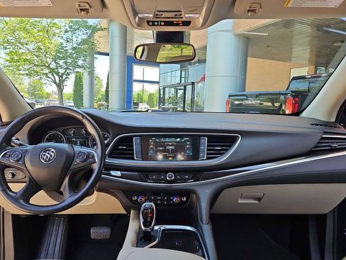 Certified 2019 Buick Enclave Premium FWD image 16