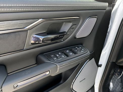 New 2026 RAM 1500 Rebel image 19