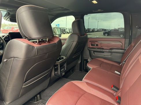 Used 2026 RAM 3500 Limited image 14