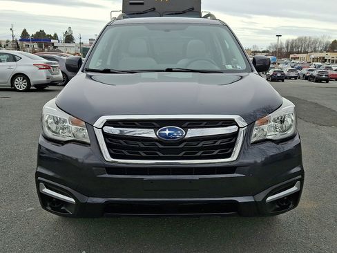 Used 2018 Subaru Forester 2.5i Premium w/ Protection Package #1 image 2
