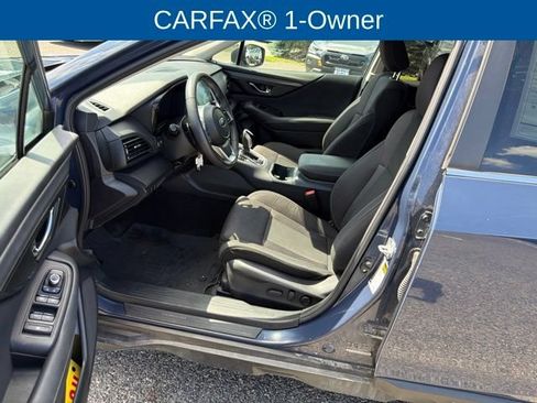 Used 2024 Subaru Outback Premium AWD/4WD image 7